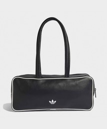 adidas(�A�f�B�_�X)��adidas/�A�f�B�_�X HERI ADICOLOR ELONGATED �g���t�H�C�����S �G�A���C�i�[�o�b�O 2026�N�t��(�V�����_�[�o�b�O)