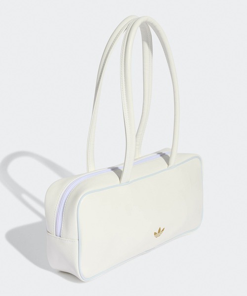 adidas/アディダス HERI ADICOLOR ELONGATED トレフォイルロゴ エア
