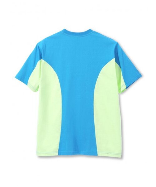 THAT'S IT(ザッツイット)の「セレモニークラブ 半袖Tシャツ_ブルー(Tシャツ/カットソー・レディース・その他・LARGE/SMALL/MEDIUM/X-LARGE)」の2枚目の写真