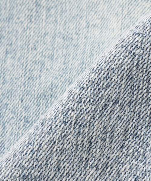 LOVETOXIC（ラブトキシック）の「レースアップフレアデニムパンツ（その他パンツ・キッズ・グレー/ブルー・L:160cm/M:150cm/S:140cm/130cm）」の14枚目の写真