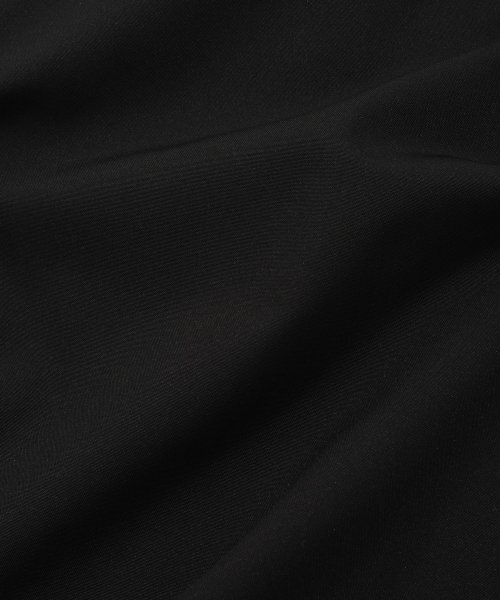 COVERNAT(カバーナット)の「トラッカージャケット ブラック(デニムジャケット・レディース・その他・S/M/L/XL)」の11枚目の写真
