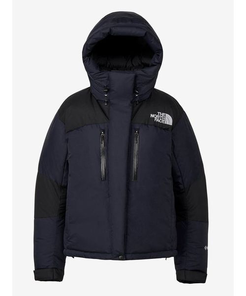 THE NORTH FACE(ザノースフェイス)の「【THE NORTH FACE】SHORT BALTRO LT JK(ダウンジャケット/コート・レディース・ネイビー・S/M)」の1枚目の写真