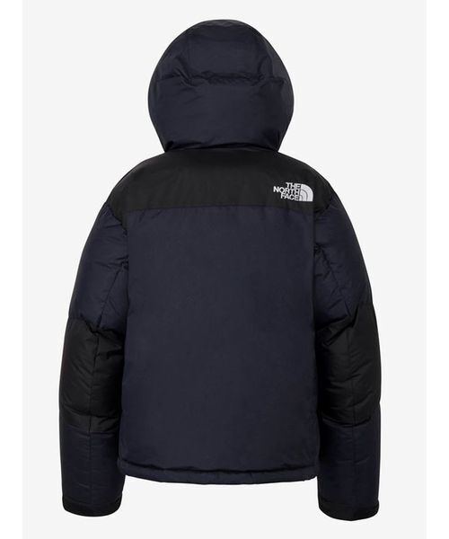 THE NORTH FACE(ザノースフェイス)の「【THE NORTH FACE】SHORT BALTRO LT JK(ダウンジャケット/コート・レディース・ネイビー・S/M)」の3枚目の写真
