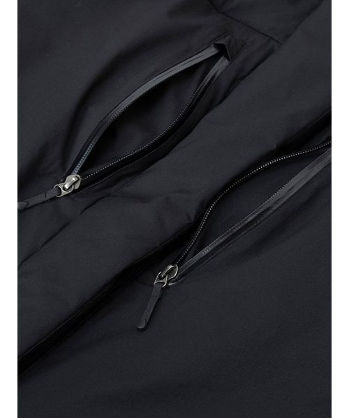 THE NORTH FACE(ザノースフェイス)の「【THE NORTH FACE】SHORT BALTRO LT JK(ダウンジャケット/コート・レディース・ネイビー・S/M)」の4枚目の写真