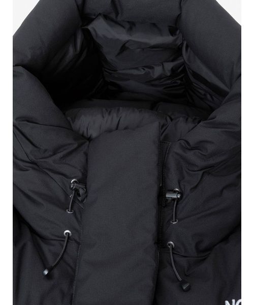 THE NORTH FACE(ザノースフェイス)の「【THE NORTH FACE】SHORT BALTRO LT JK(ダウンジャケット/コート・レディース・ネイビー・S/M)」の6枚目の写真