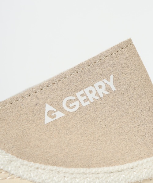 GERRY(ジェリー)の「GERRY 軽量厚底スゴカル ローリング効果 スリッポン レディース(スリッポン・レディース・ブラック/ダークブラウン/オートミール・L/LL/M/S)」の11枚目の写真