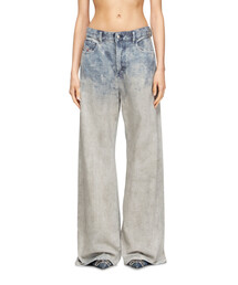 DIESEL | ウィメンズ デニムパンツ 1996 D-SIRE L.30(デニムパンツ)