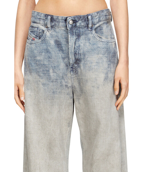 パンツ 1996 D-SIRE w27 l30 ウィメンズ デニムパンツ 1996 D-SIRE（デニムパンツ）｜DIESEL