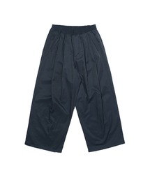 F/CE. | F/CE. TECH KERSEY WIDE DRAPE TROUSERS / エフシーイー テック カルゼ ワイド ドレープ トラウザーズ(その他パンツ)