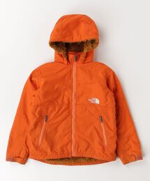 THE NORTH FACE（ザノースフェイス）の「【KIDS】ブルゾン（ブルゾン）」