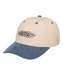 ELEMENT（エレメント）の「ELEMENT メンズ INNER SOUNDS BASEBAL キャップ 【2026年春夏モデル】（キャップ）」