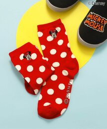 BREEZE（ブリーズ）の「ディズニーキャラクター　バラエティソックス（ソックス/靴下）」