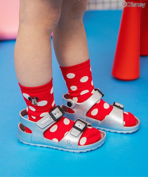 ディズニーキャラクター バラエティソックス（ソックス/靴下）｜Disney