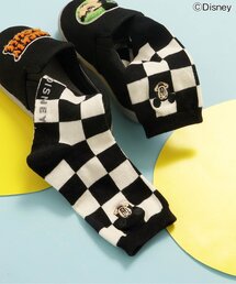 BREEZE（ブリーズ）の「ディズニーキャラクター　バラエティソックス（ソックス/靴下）」