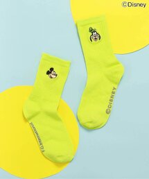BREEZE（ブリーズ）の「ディズニーキャラクター　バラエティソックス（ソックス/靴下）」