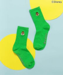 BREEZE（ブリーズ）の「ディズニーキャラクター　バラエティソックス（ソックス/靴下）」