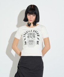 フラジャイルドリームTシャツ