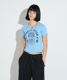 フラジャイルドリームTシャツ