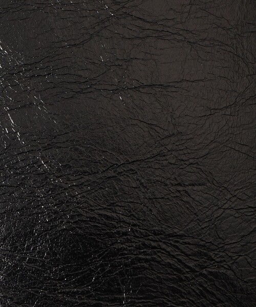 TOMORROWLAND （トゥモローランド）の「LIFFNER BELTED BUCKET BAG（ショルダーバッグ・レディース・ブラック・FREE）」の11枚目の写真