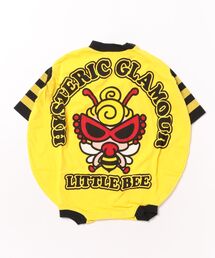 HYSTERIC MINI | LITTLE BEE BALLOON ロンパース(ロンパース)