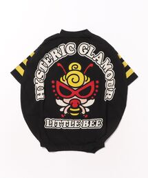 HYSTERIC MINI｜ヒステリックミニのロンパース通販 - ZOZOTOWN