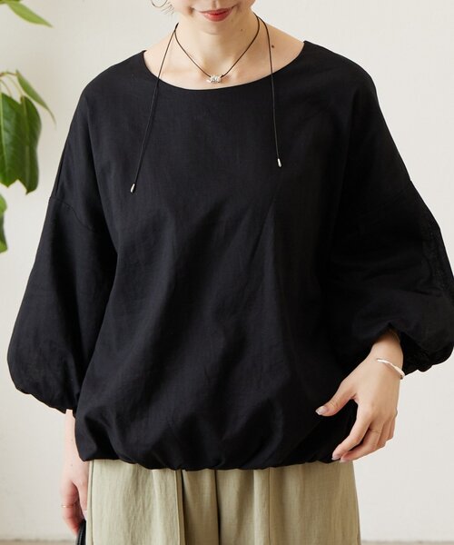 LIVETART（リヴェタート）の「コイルネックレス（リング・レディース・シルバー・FREE）」の2枚目の写真