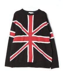 STYLEBLOCK（スタイルブロック）の「【baycrest】長袖ニット（ニット/セーター）」