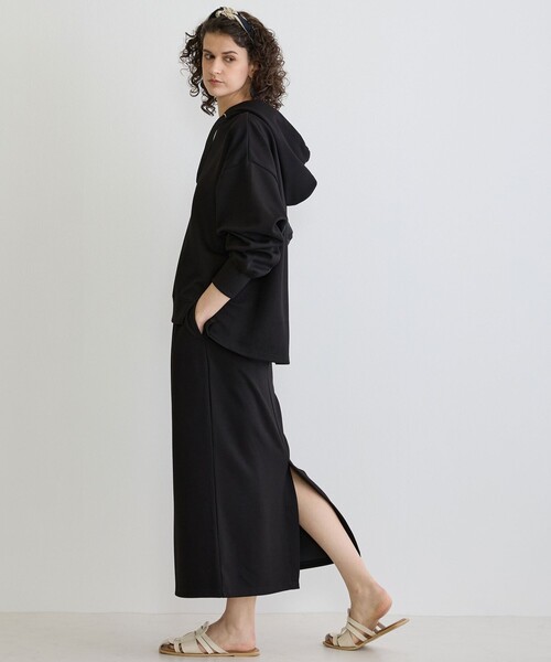 NICOLE white(ニコルホワイト)の「柄プリーツスカーフ(ストール/ショール・レディース・その他4/その他2/その他5/その他3・FREE)」の14枚目の写真