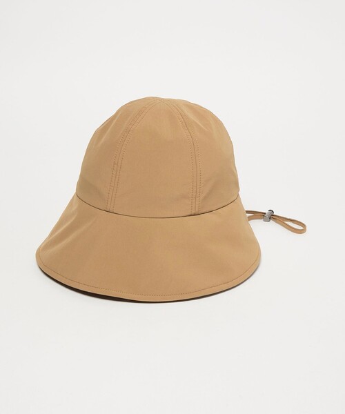 セール】Chapeau d' O Lame Angora Hood / シャポードオー（ハット