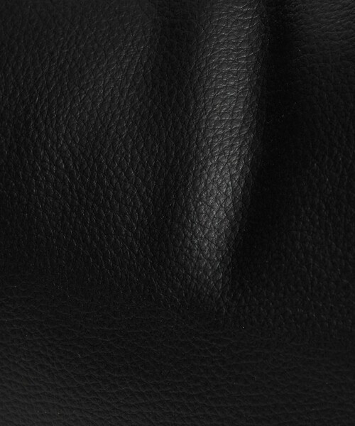 green label relaxing(グリーンレーベルリラクシング)の「【WEB限定】<PARTE>ダブルバックル 2WAYショルダーバッグ はっ水(ショルダーバッグ・レディース・ブラウン/ブラック/ナチュラル/モカ・FREE)」の21枚目の写真