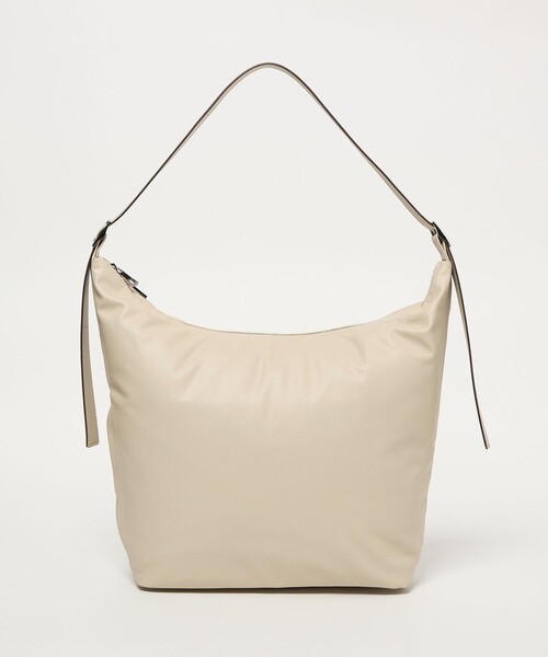 green label relaxing(グリーンレーベルリラクシング)の「【WEB限定】<PARTE>ダブルバックル 2WAYショルダーバッグ はっ水(ショルダーバッグ・レディース・ブラウン/ブラック/ナチュラル/モカ・FREE)」の22枚目の写真