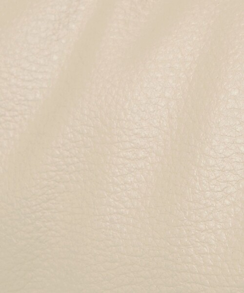 green label relaxing(グリーンレーベルリラクシング)の「【WEB限定】<PARTE>ダブルバックル 2WAYショルダーバッグ はっ水(ショルダーバッグ・レディース・ブラウン/ブラック/ナチュラル/モカ・FREE)」の14枚目の写真