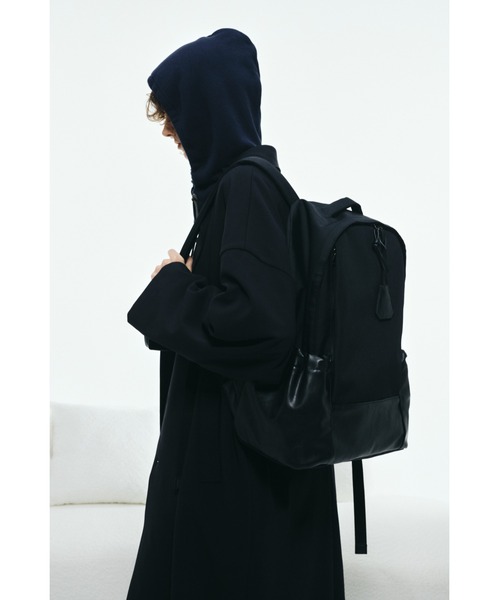 The city backpack ザ シティ バックパック