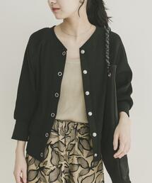ITEMS URBANRESEARCH | 針抜きドルマンカーディガン(カーディガン/ボレロ)