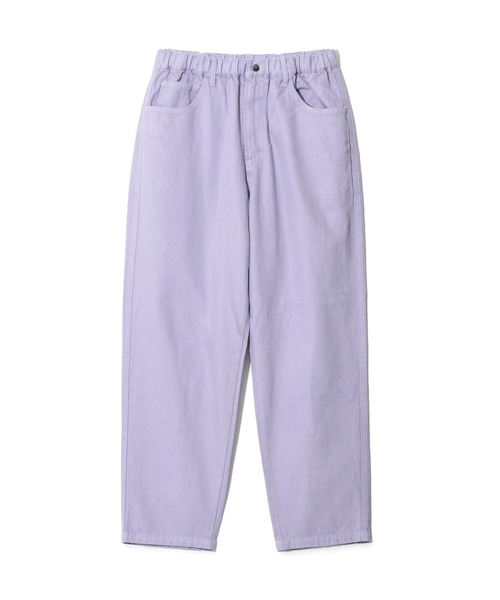 MANASTASH（マナスタッシュ）の「MANASTASH/マナスタッシュ/CHILLWACK PANT/チリワックパンツ（その他パンツ・メンズ・ラベンダー/ブラック/その他7/ブルー/ナチュラル/オレンジ/その他10/ライム・M/S/L/XL）」の5枚目の写真