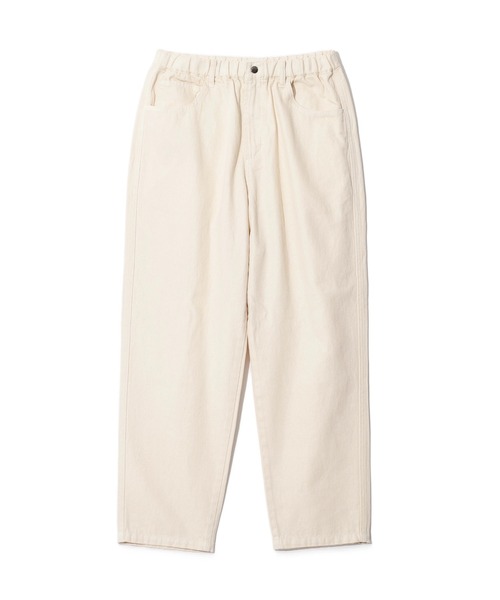 MANASTASH（マナスタッシュ）の「MANASTASH/マナスタッシュ/CHILLWACK PANT/チリワックパンツ（その他パンツ・メンズ・ラベンダー/ブラック/その他7/ブルー/ナチュラル/オレンジ/その他10/ライム・M/S/L/XL）」の2枚目の写真