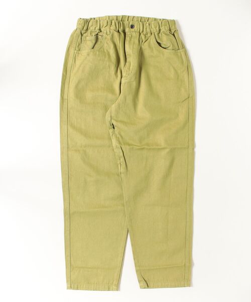 MANASTASH（マナスタッシュ）の「MANASTASH/マナスタッシュ/CHILLWACK PANT/チリワックパンツ（その他パンツ・メンズ・ラベンダー/ブラック/その他7/ブルー/ナチュラル/オレンジ/その他10/ライム・M/S/L/XL）」の7枚目の写真