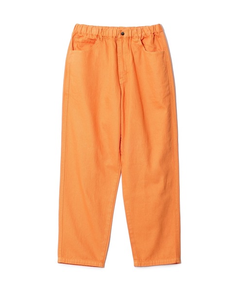 MANASTASH（マナスタッシュ）の「MANASTASH/マナスタッシュ/CHILLWACK PANT/チリワックパンツ（その他パンツ・メンズ・ラベンダー/ブラック/その他7/ブルー/ナチュラル/オレンジ/その他10/ライム・M/S/L/XL）」の6枚目の写真