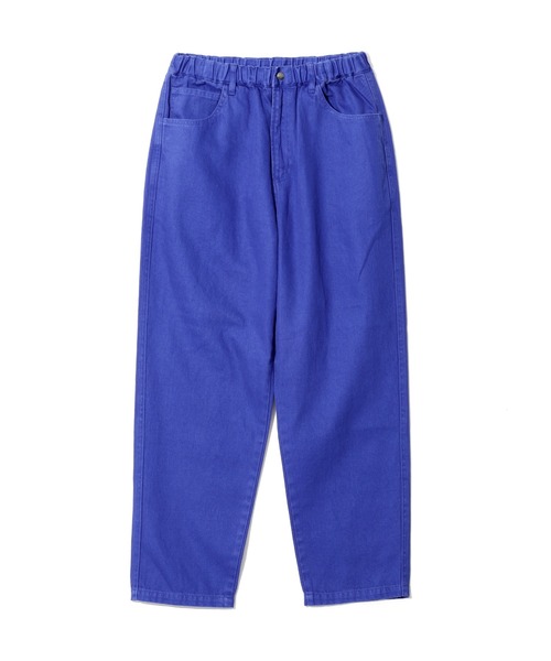 MANASTASH（マナスタッシュ）の「MANASTASH/マナスタッシュ/CHILLWACK PANT/チリワックパンツ（その他パンツ・メンズ・ラベンダー/ブラック/その他7/ブルー/ナチュラル/オレンジ/その他10/ライム・M/S/L/XL）」の4枚目の写真