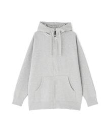 THE NORTH FACE/ザ・ノース・フェイス/Rerview Full Zip Hoodie