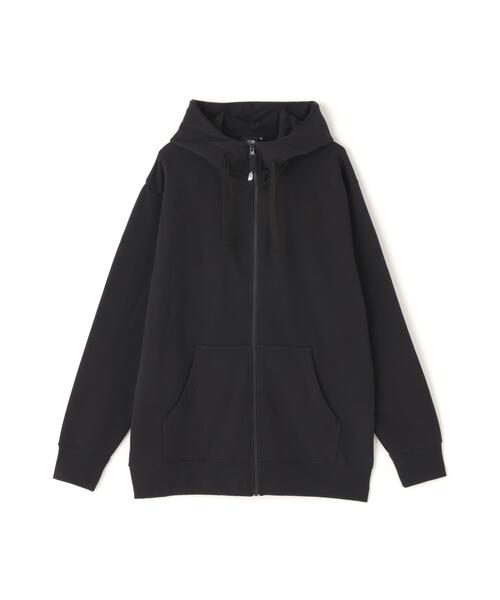 THE NORTH FACE/ザ・ノース・フェイス/Rerview Full Zip Hoodie