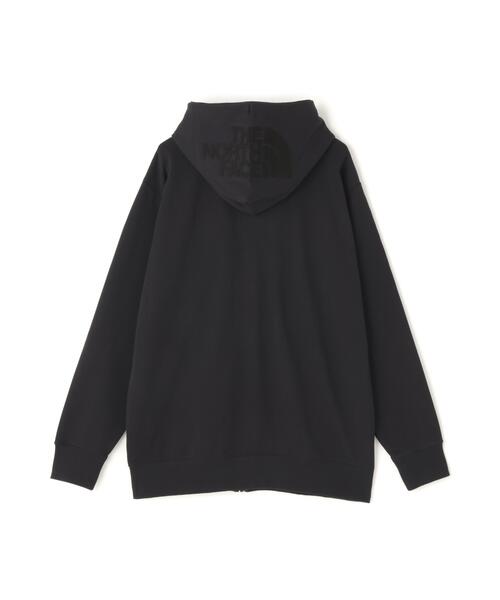 THE NORTH FACE(ザノースフェイス)の「THE NORTH FACE/ザ・ノース・フェイス/Rerview Full Zip Hoodie(パーカー・メンズ・ブラック/グレー・L/M/S/XL)」の15枚目の写真