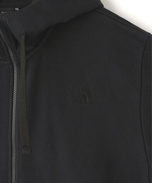 THE NORTH FACE(ザノースフェイス)の「THE NORTH FACE/ザ・ノース・フェイス/Rerview Full Zip Hoodie(パーカー・メンズ・ブラック/グレー・L/M/S/XL)」の14枚目の写真