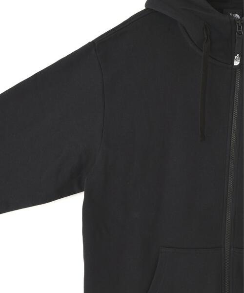 THE NORTH FACE(ザノースフェイス)の「THE NORTH FACE/ザ・ノース・フェイス/Rerview Full Zip Hoodie(パーカー・メンズ・ブラック/グレー・L/M/S/XL)」の13枚目の写真