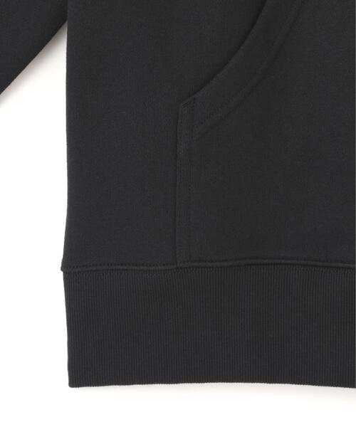 THE NORTH FACE(ザノースフェイス)の「THE NORTH FACE/ザ・ノース・フェイス/Rerview Full Zip Hoodie(パーカー・メンズ・ブラック/グレー・L/M/S/XL)」の10枚目の写真