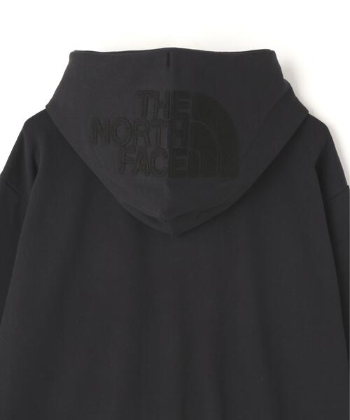 THE NORTH FACE(ザノースフェイス)の「THE NORTH FACE/ザ・ノース・フェイス/Rerview Full Zip Hoodie(パーカー・メンズ・ブラック/グレー・L/M/S/XL)」の9枚目の写真