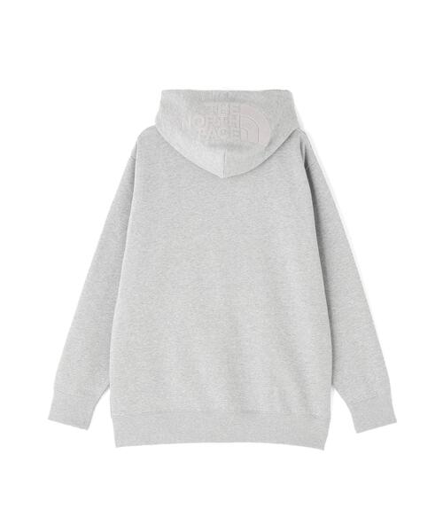 THE NORTH FACE(ザノースフェイス)の「THE NORTH FACE/ザ・ノース・フェイス/Rerview Full Zip Hoodie(パーカー・メンズ・ブラック/グレー・L/M/S/XL)」の4枚目の写真