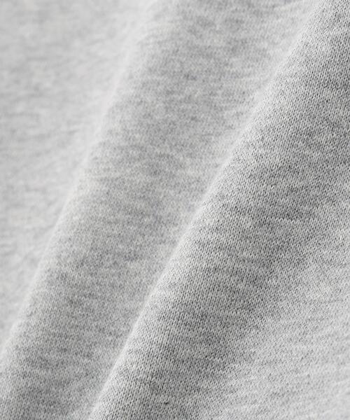 THE NORTH FACE(ザノースフェイス)の「THE NORTH FACE/ザ・ノース・フェイス/Rerview Full Zip Hoodie(パーカー・メンズ・ブラック/グレー・L/M/S/XL)」の3枚目の写真