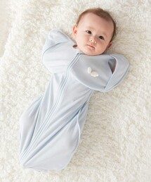 BRANSHES | 【ベビー】天使の羽のスワドル(その他ベビー用品)