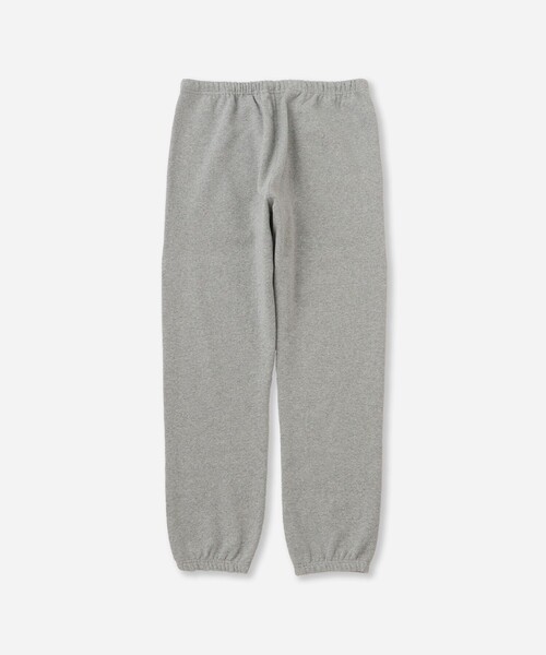 BEDWIN & THE HEARTBREAKERS（ベドウィン アンド ザ ハートブレイカーズ）の「BEDWIN & THE HEARTBREAKERS x Saturdays NYC Ex. PRINTED SWEATPANTS "BOSTON"（その他パンツ・メンズ・グレー/チャコールグレー・M/S/XL/L）」の13枚目の写真